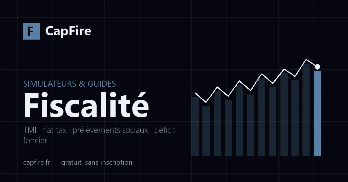 L'impôt sur le revenu en France et la TMI expliqués simplement
